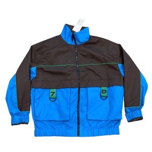 7 DAYS ACTIVE Fisherman Jacket